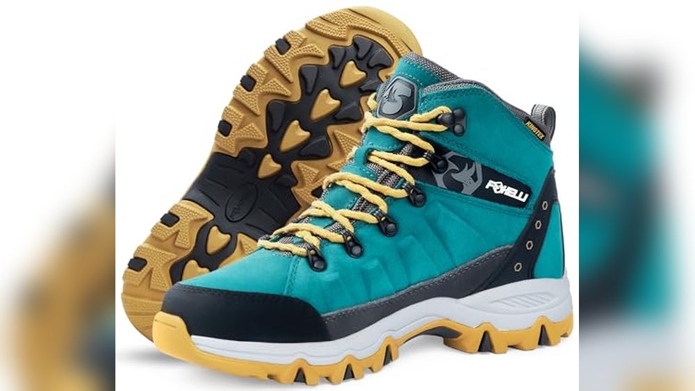 Best Hiking Boots for Bad Knees