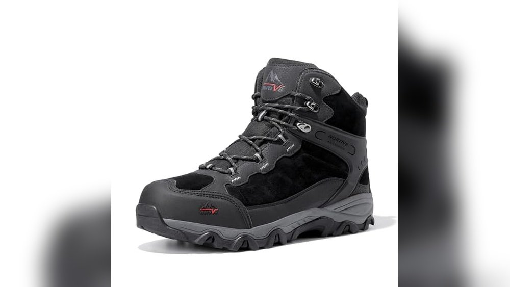 Best Hiking Boots for Men under 100