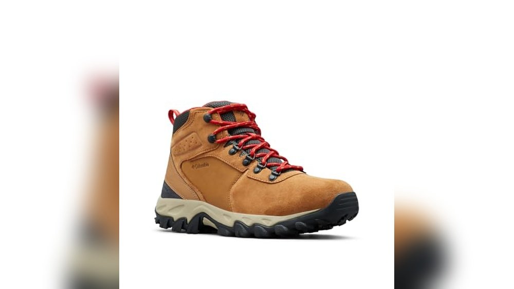 Best Hiking Boots for Men With Flat Feet