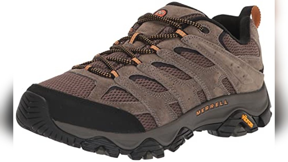Best Hiking Shoes for Men