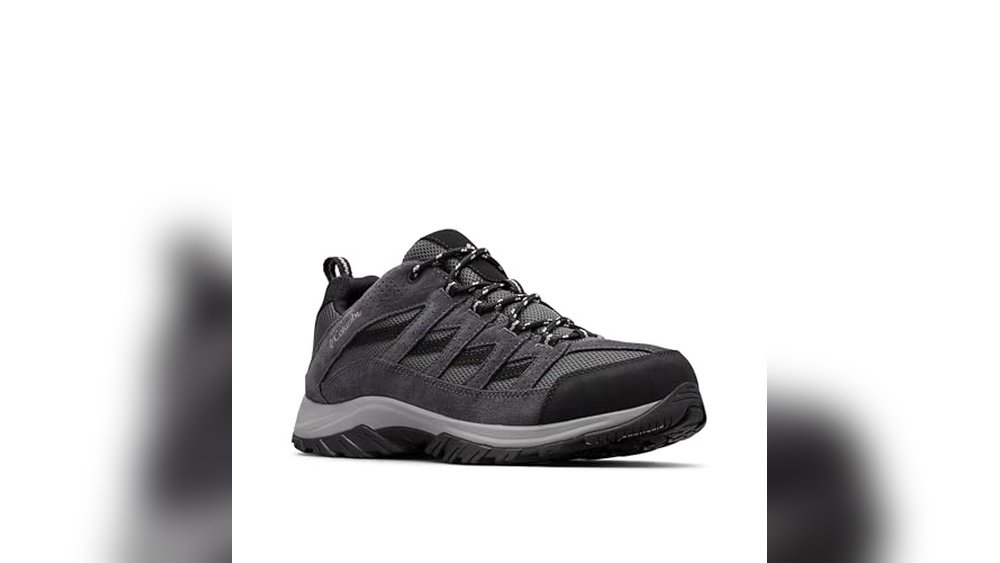 Best Hiking Shoes Waterproof