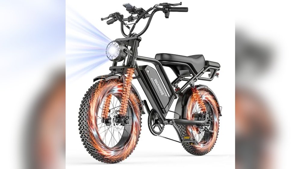 Best Rated Electric Bikes