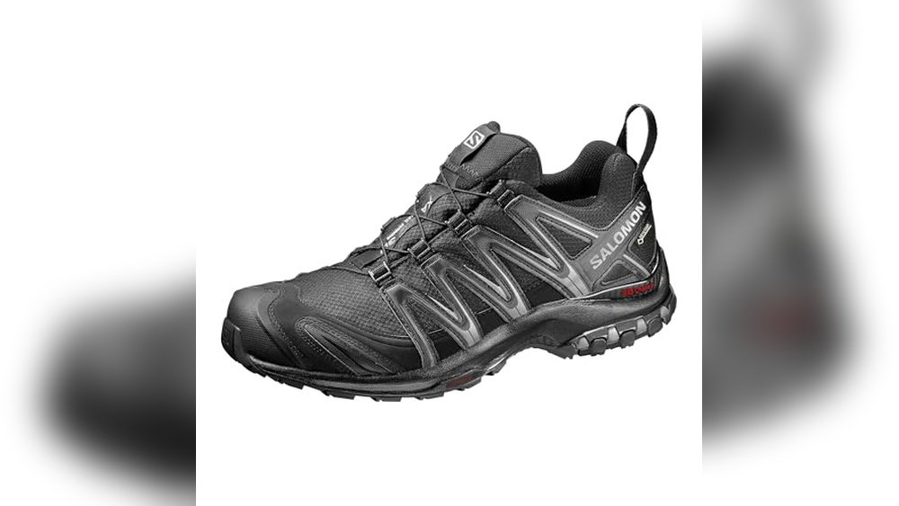 Best Salomon Hiking Shoes