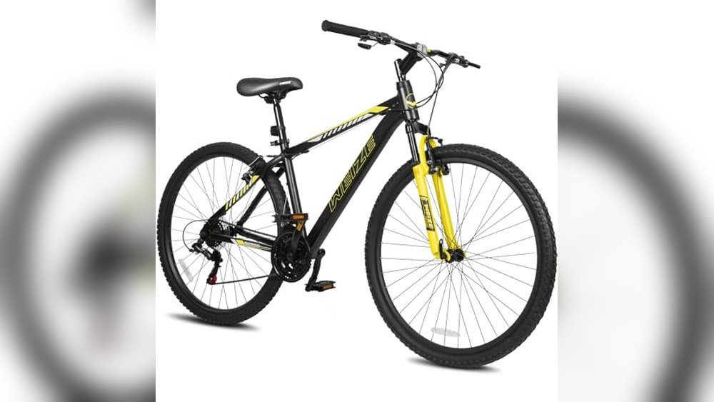 Best Budget Hardtail Mountain Bikes