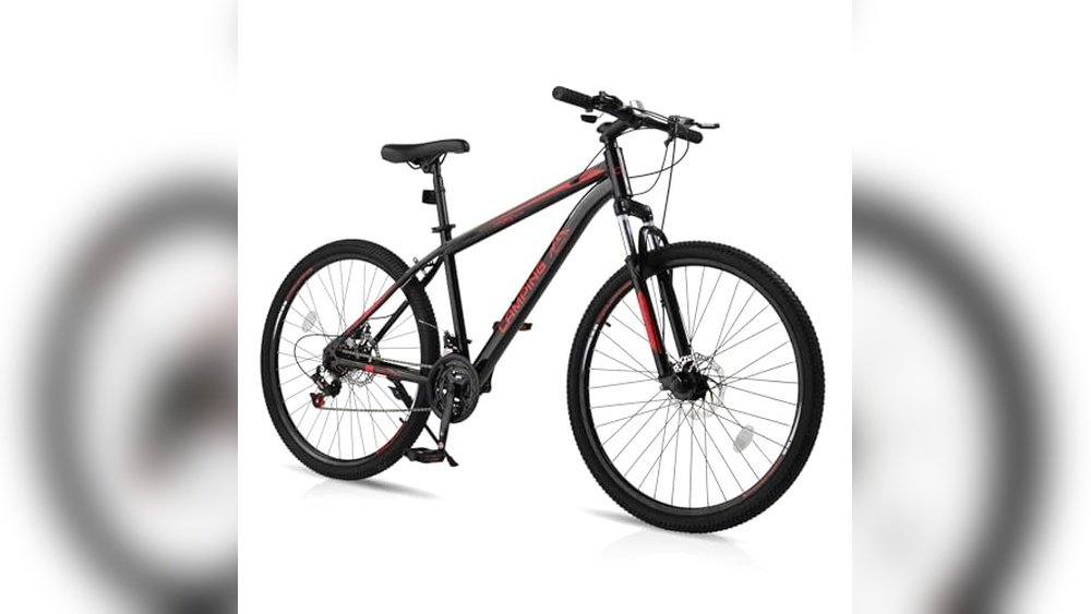 Best Budget Mountain Bikes