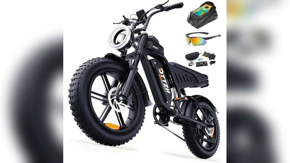 Best E Mountain Bikes