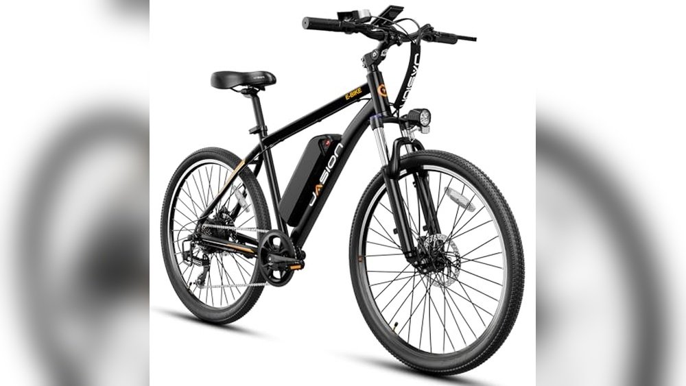 Best Electric Mountain Bikes