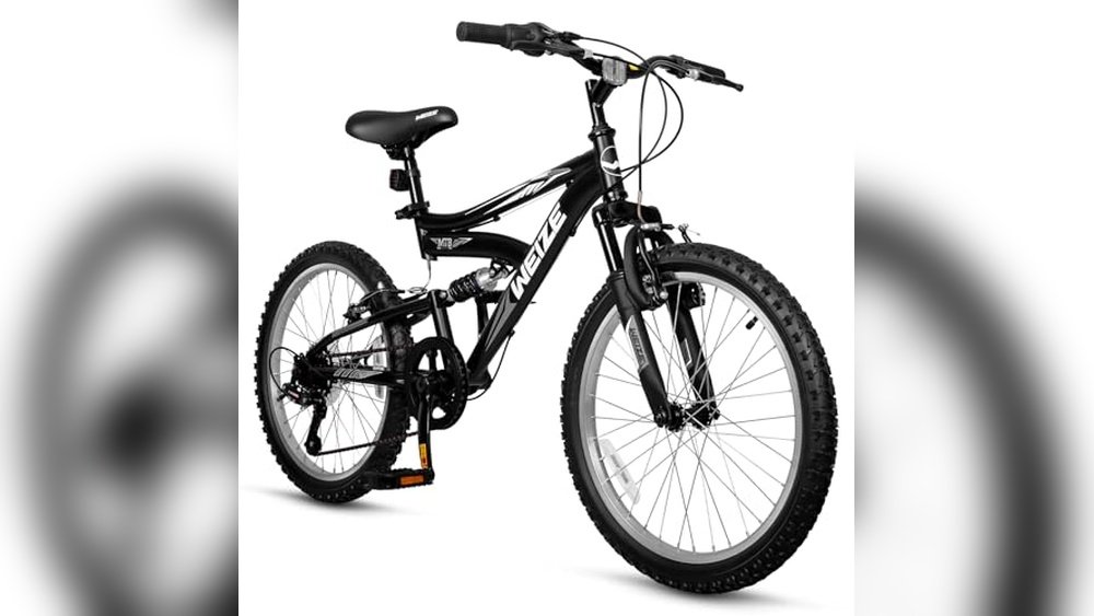 Best Kids Mountain Bikes