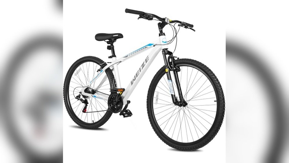 Best Mountain Bikes for Beginners