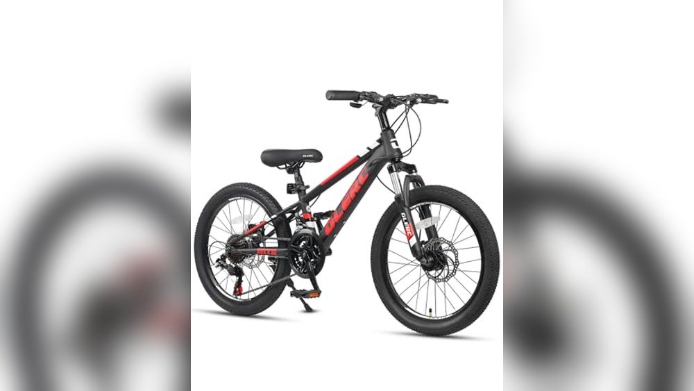 Best Mountain Bikes for Kids