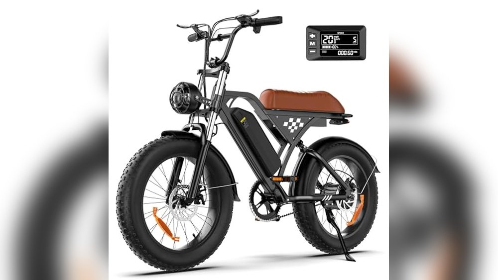 Best Road Electric Bikes