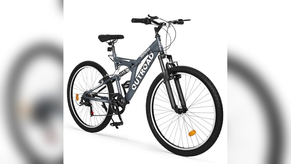 Best Trail Mountain Bikes