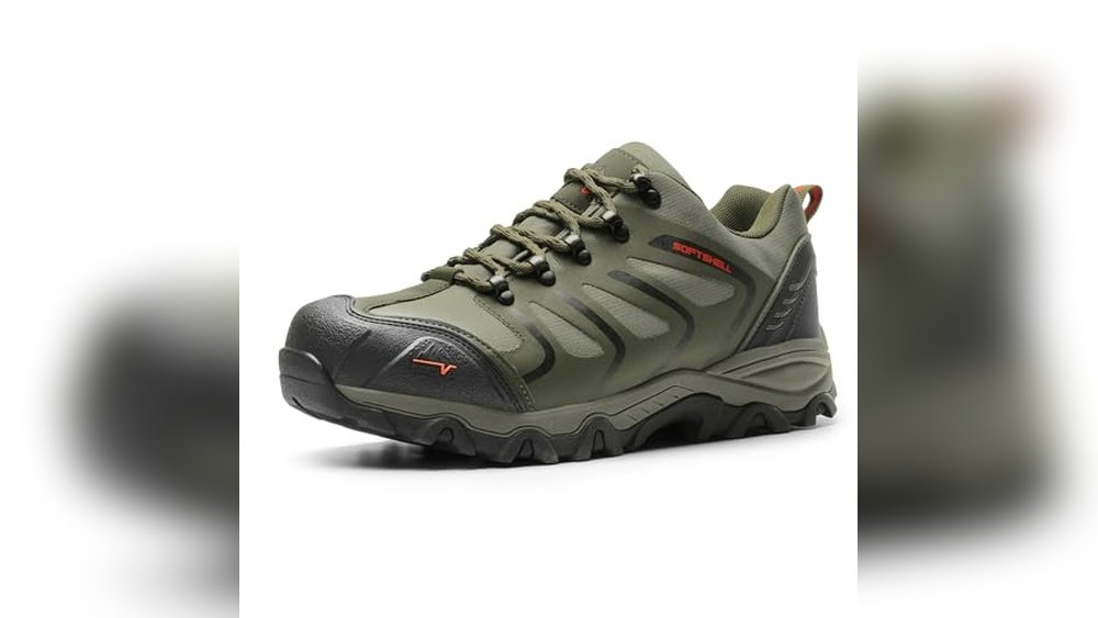 Best Budget Hiking Shoes