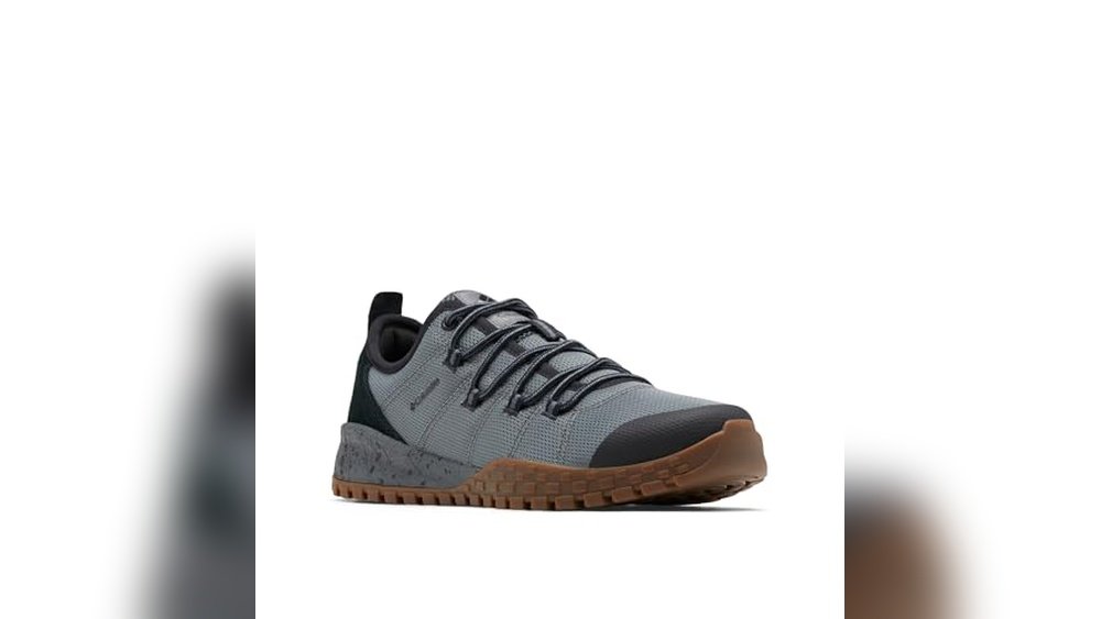 Best Lightweight Hiking Shoes for Men