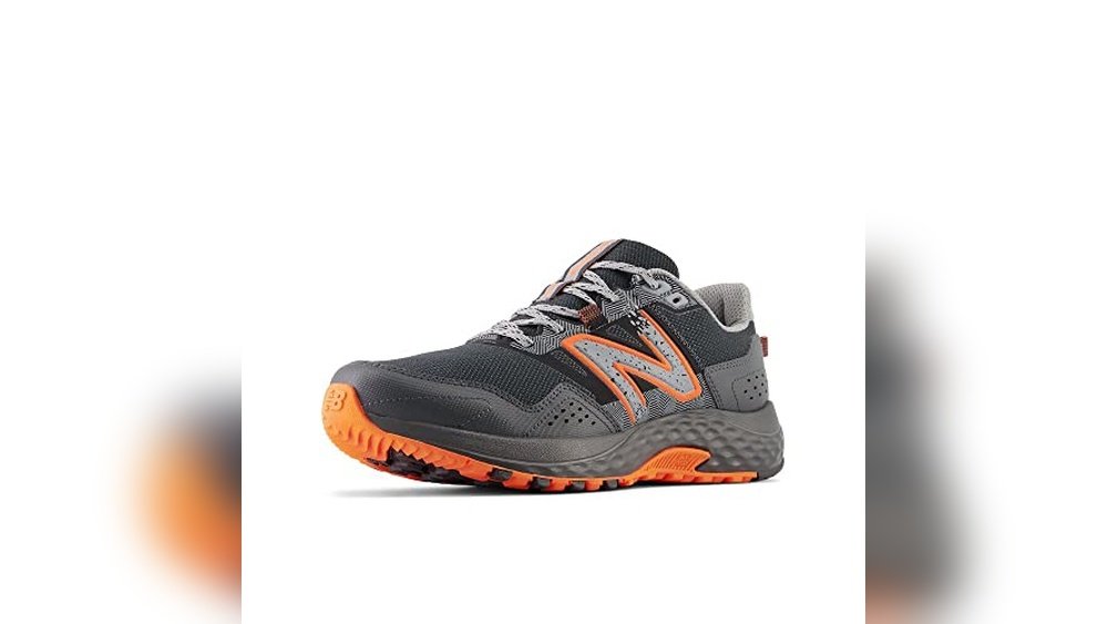 Best Trail Hiking Shoes