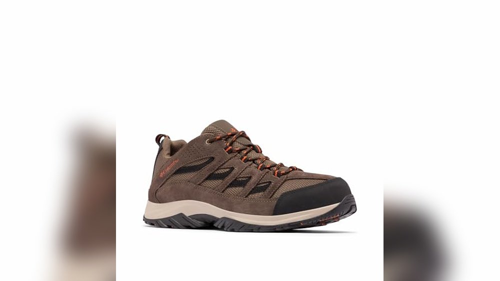 Best Walking Hiking Shoes for Men
