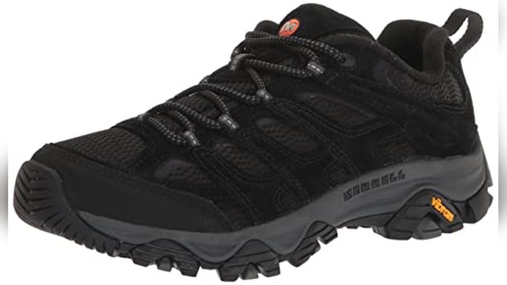 Best Waterproof Hiking Shoes for Men