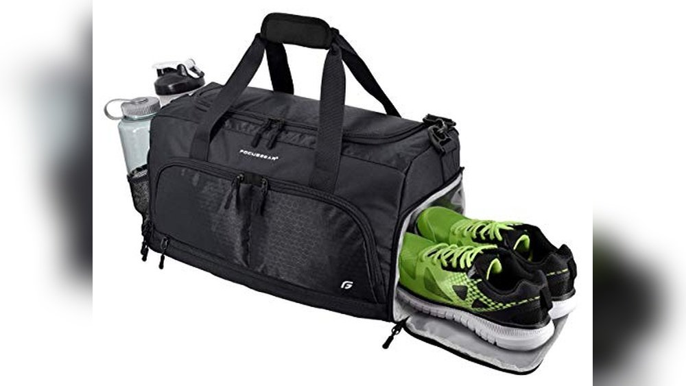 Best Bike Gear Bag