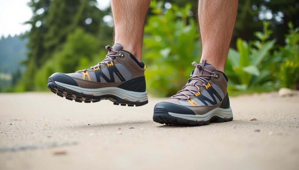 best rated hiking shoes for men