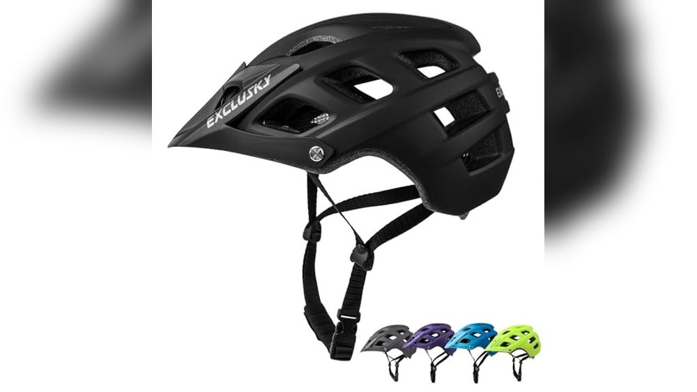Best Budget Mountain Bike Helmet