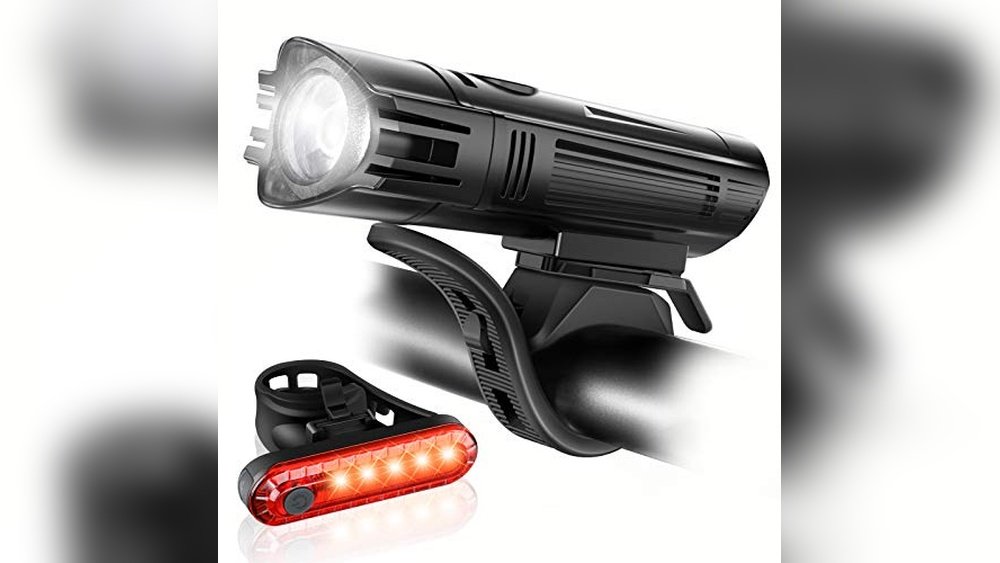 Best Budget Mountain Bike Lights