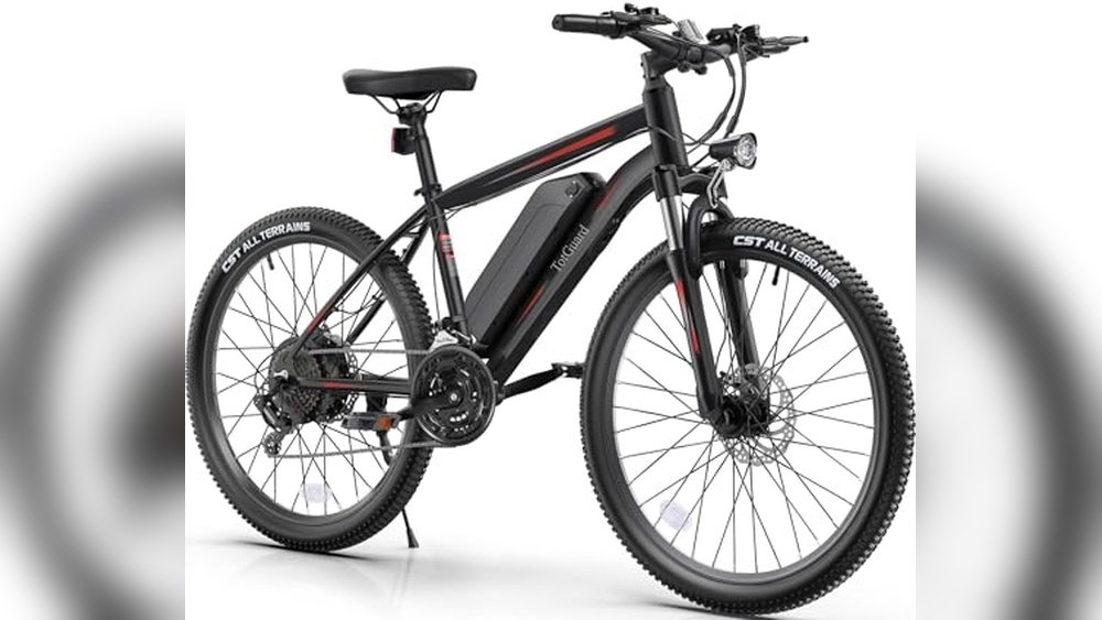 Best Budget Mountain Bike under 1000