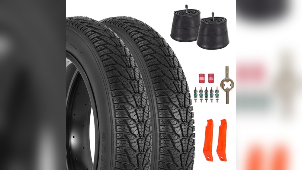 Best Fat Bike Tires