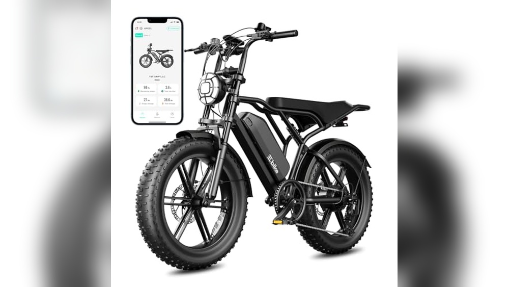Best Fat Bike